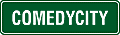 comedycity logo
